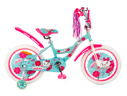 FAVORIT KITTY, KIT-18GN