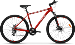 AIST ROCKY 2.0 DISC 29