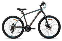 AIST ROCKY 1.0 DISC