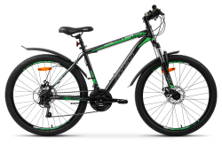AIST QUEST DISC 26" 2024