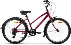 AIST CRUISER 1.0 W 26" 2025