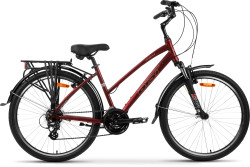 AIST CRUISER 2.0 W 26" 2025