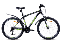 AIST QUEST 26" 2024