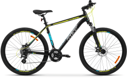 AIST ROCKY 2.0 DISC 29" 2025