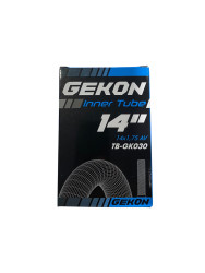 Камера Gekon 14x1.75 SV