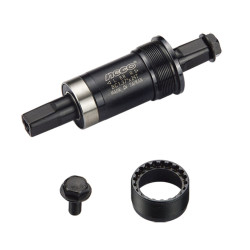 Каретка Neco B910B 68/122.5 