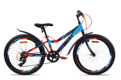 AIST ROCKY Junior 1.0 24"
