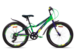 AIST ROCKY Junior 1.0