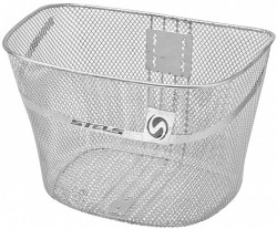 Велокорзина JL-044-2 передняя