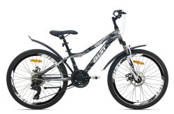 AIST ROCKY Junior 1.1 24 2025