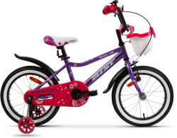 AIST WIKI 16 2025 фиолетовый