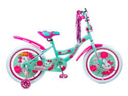 FAVORIT KITTY, KIT-16GN