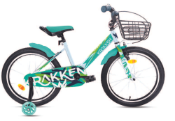 KRAKKEN JACK 16 2025