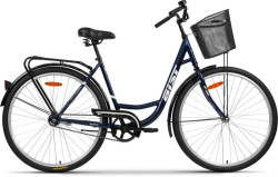 AIST 28–245 2025 синий