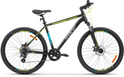 AIST ROCKY 2.0 DISC 29