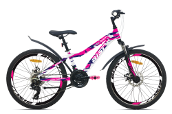 AIST ROSY Junior 2.1 2025