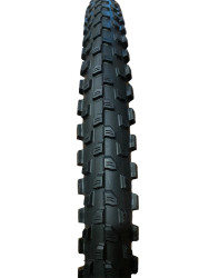 Покрышка CST 27.5х2.25 C-1846 PATROL EDGE COFFEE SKIN WALL 60 TPI- фото