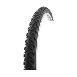 Покрышка велосипедная GEKON 24x1.95 RT301 BORA