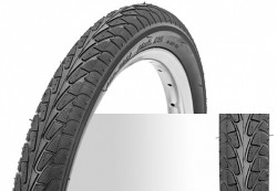 Велопокрышка 18"х2.125" SY-B027 SEYOUN