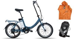 Электровелосипед Ritma WELARA311